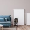 Italux 5900644317005 Stolní lampička | E27 | Černá | Šedá
