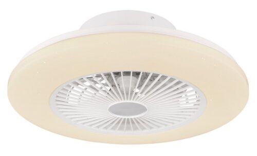 Globo 03628 Travo LED stropní svítidlo | Variabilní | Bílá | Kov | Stříbrná | 30W