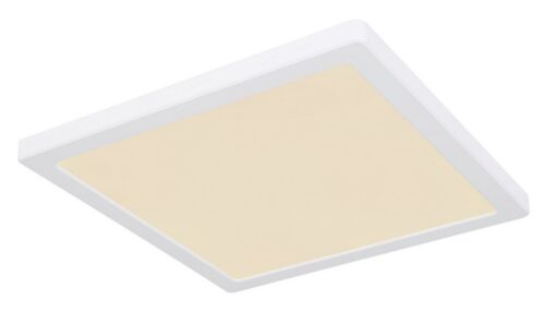 Globo 12380-24W LED stropní svítidlo | Variabilní | Bílá