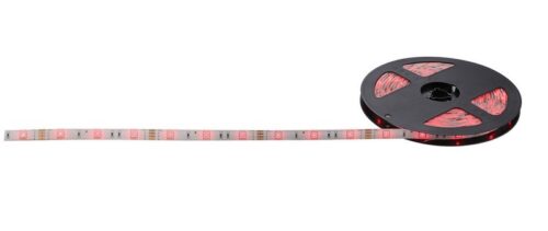 Globo 38999 Band LED pás a trafo | RGB | Teplá bílá | 21W