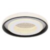Globo 41290-52 LED stropní svítidlo | Variabilní | Bílá | Černá | 52W