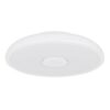 Globo 41366W Raffy LED stropní svítidlo | RGB | Variabilní | Bílá