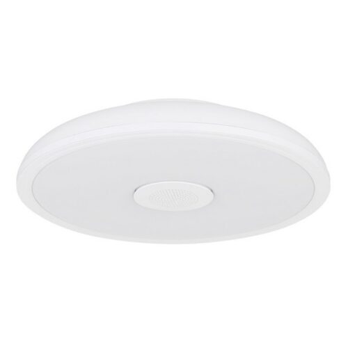 Globo 41366W Raffy LED stropní svítidlo | RGB | Variabilní | Bílá