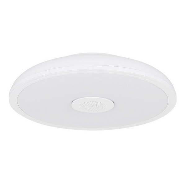 Globo 41366W Raffy LED stropní svítidlo | RGB | Variabilní | Bílá