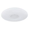 Globo 41367-24 LED stropní svítidlo | RGB | Variabilní | Bílá | 24W