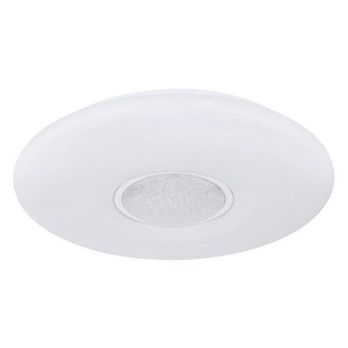 Globo 41367-24 LED stropní svítidlo | RGB | Variabilní | Bílá | 24W