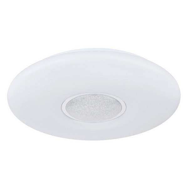 Globo 41367-24 LED stropní svítidlo | RGB | Variabilní | Bílá | 24W