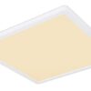 Globo 41563-24W LED stropní svítidlo | Teplá bílá | Bílá