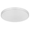 Globo 41586-18 LED stropní svítidlo | Variabilní | Bílá | Kov | Stříbrná | 18W