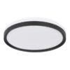 Globo 41587-18 LED stropní svítidlo | Variabilní | Bílá | Černá | 18W