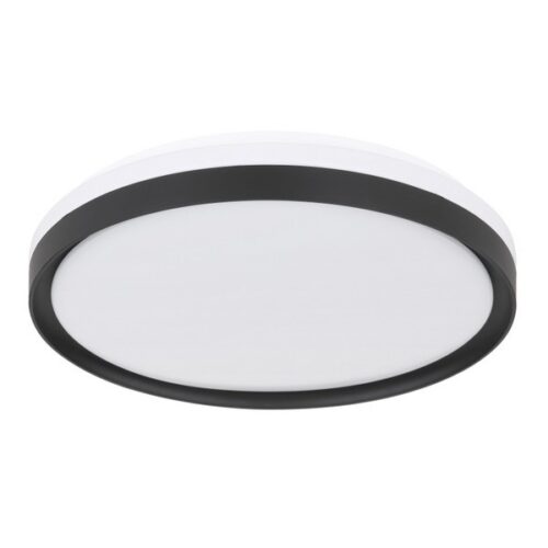 Globo 41587-18 LED stropní svítidlo | Variabilní | Bílá | Černá | 18W