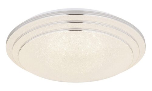 Globo 48419-18 LED stropní svítidlo | Variabilní | Bílá | 18W