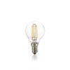 Ideal lux 101200 LED žárovka E14 | Teplá bílá | 4W