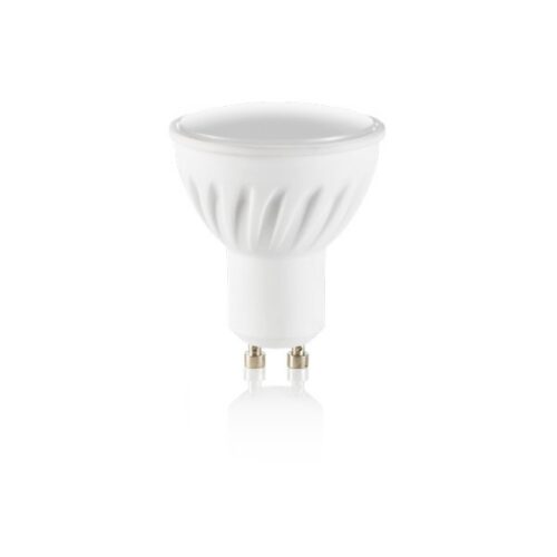 Ideal lux 117652 LED žárovka GU10 | Teplá bílá | 7W
