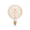 Ideal lux 201290 LED žárovka E27 | Teplá bílá | 4W