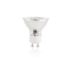 Ideal lux 224367 LED žárovka GU10 | Teplá bílá | 7W