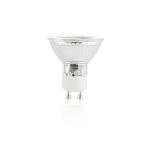 Ideal lux 224367 LED žárovka GU10 | Teplá bílá | 7W