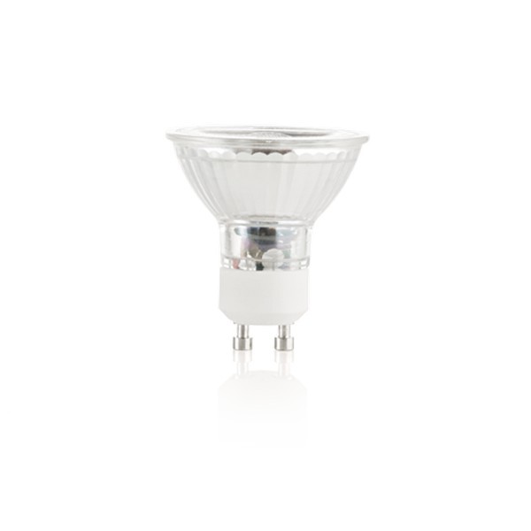 Ideal lux 224367 LED žárovka GU10 | Teplá bílá | 7W