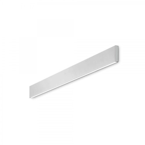 Ideal lux 268095 Linus LED Přisazené stropní svítidlo | Přírodní bílá | Bílá | 34W