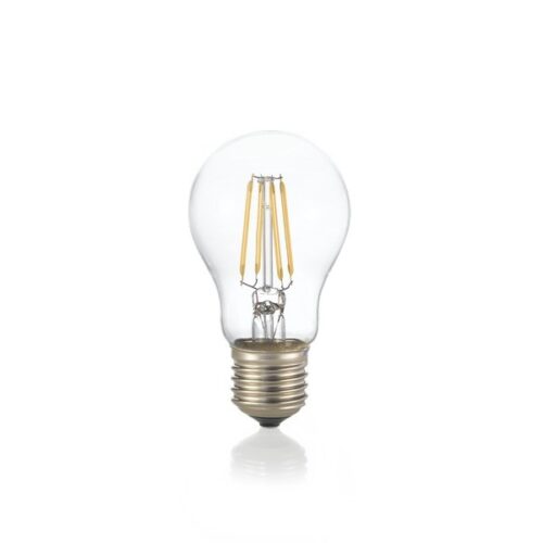 Ideal lux 271613 LED žárovka E27 | Teplá bílá | 8W