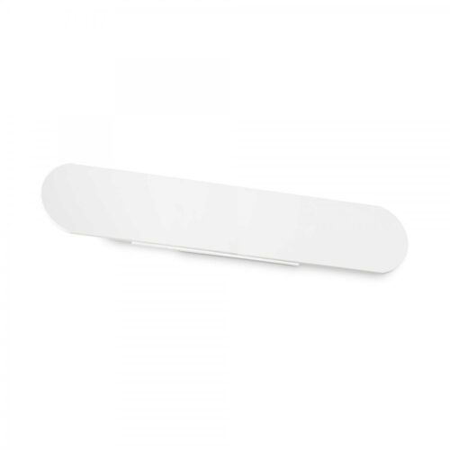 Ideal lux 273945 Echo Ap LED nástěnní svítidlo | Teplá bílá | Bílá | 30W