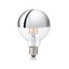 Ideal lux 135526 LED žárovka E27 | Teplá bílá | 9W