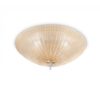 Ideal lux 140186 Shell Přisazené stropní svítidlo | E27