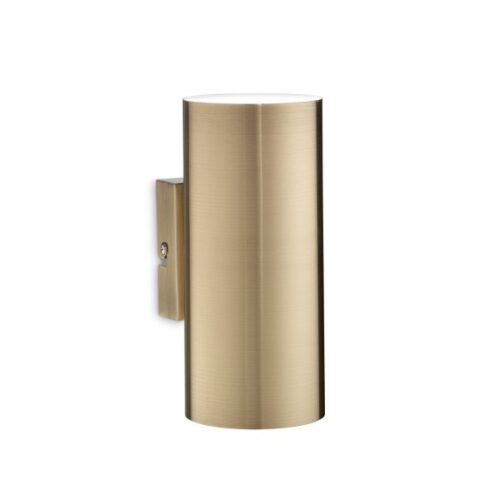 Ideal lux 164823 Hot Nástěnné svítidlo | GU10