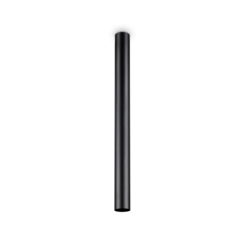 Ideal lux 233321 Look Přisazené stropní svítidlo | GU10 | Černá