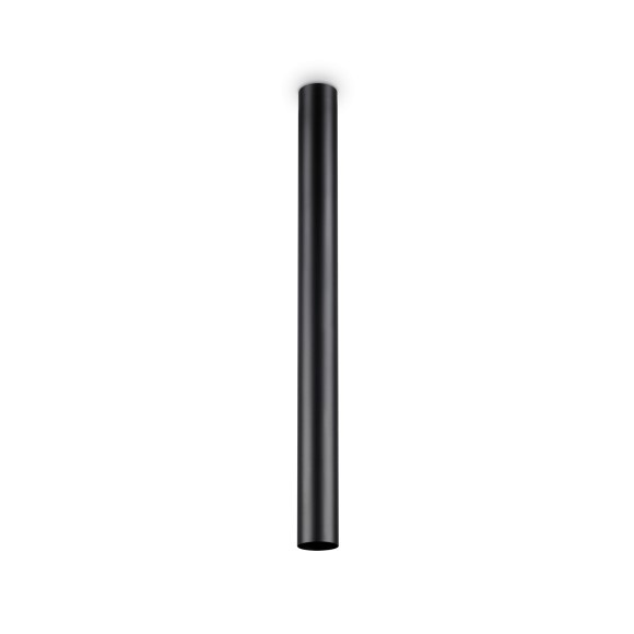 Ideal lux 233321 Look Přisazené stropní svítidlo | GU10 | Černá