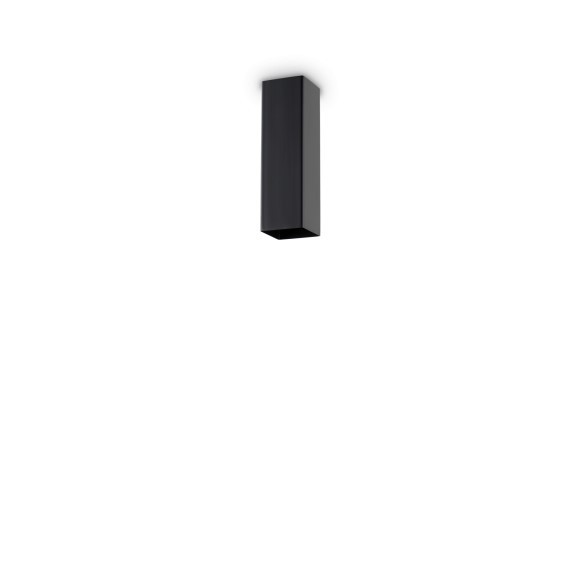 Ideal lux 233765 Sky Přisazené stropní svítidlo | GU10 | Černá
