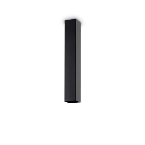 Ideal lux 233826 Sky Přisazené stropní svítidlo | GU10 | Černá