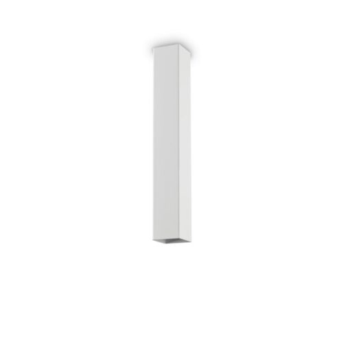 Ideal lux 233833 Sky Přisazené stropní svítidlo | GU10 | Bílá