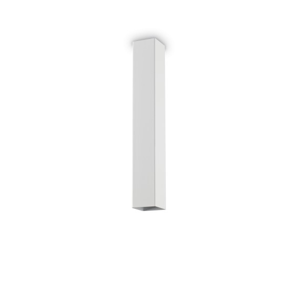 Ideal lux 233833 Sky Přisazené stropní svítidlo | GU10 | Bílá