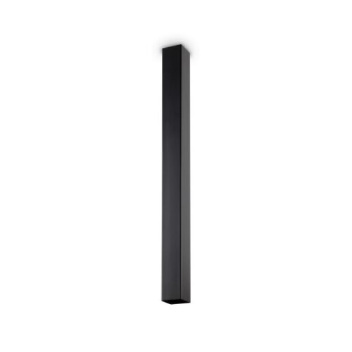 Ideal lux 233970 Sky Přisazené stropní svítidlo | GU10 | Černá