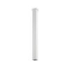 Ideal lux 234007 Sky Přisazené stropní svítidlo | GU10 | Bílá