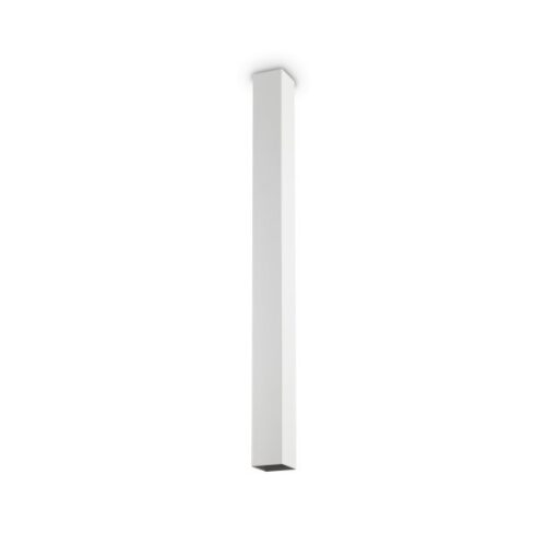 Ideal lux 234007 Sky Přisazené stropní svítidlo | GU10 | Bílá