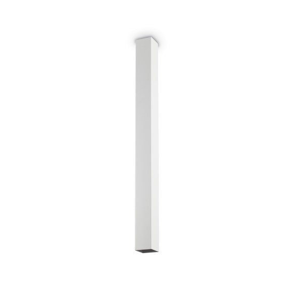Ideal lux 234007 Sky Přisazené stropní svítidlo | GU10 | Bílá
