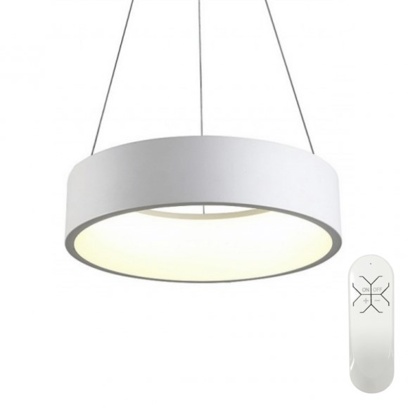 Immax 07020L LED Vnitřní osvětlení | Variabilní | 30W | Bílá