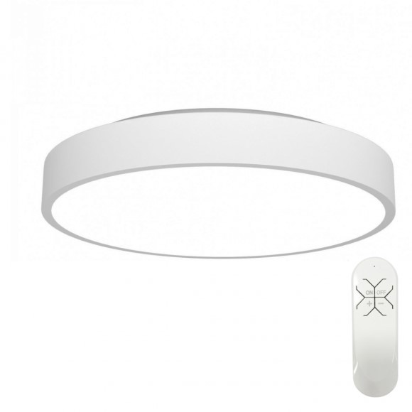 Immax 07028L Neo Rondate LED Vnitřní osvětlení | Variabilní | 65W | Bílá