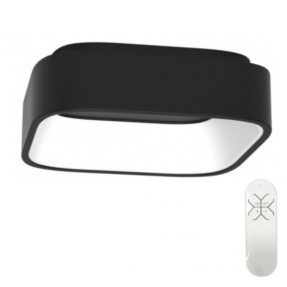 Immax 07029L LED Vnitřní osvětlení | Variabilní | 36W | Černá