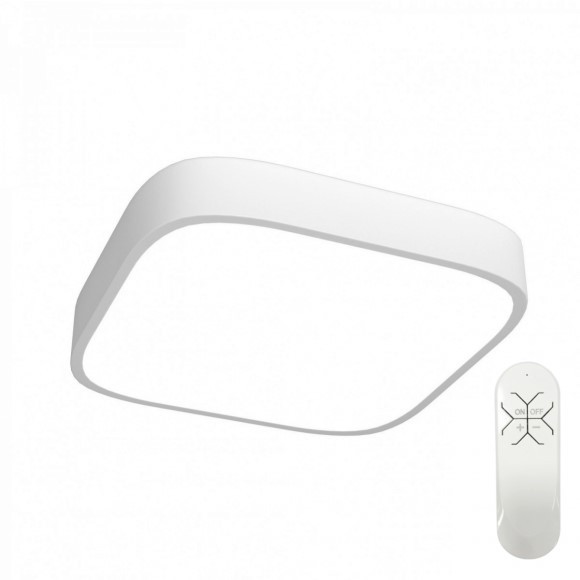 Immax 07040L Neo Recuadro LED stropní svítidlo | Variabilní | 56W | Bílá