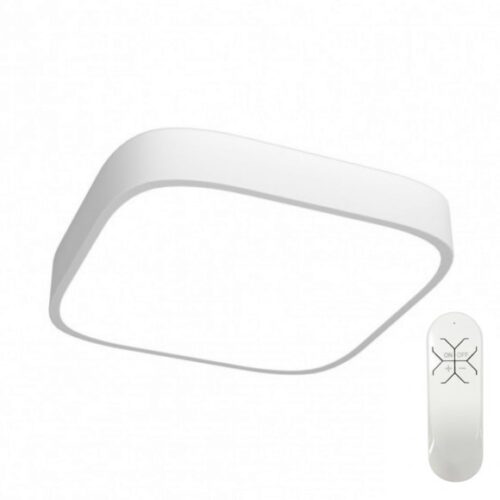 Immax 07042L Neo Recuadro LED stropní svítidlo | Variabilní | 67W | Bílá