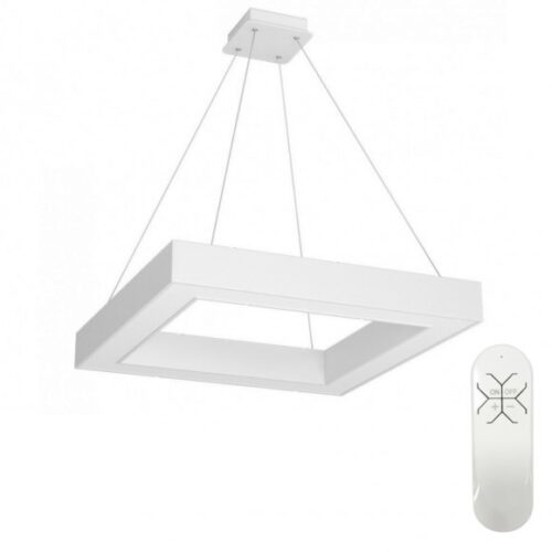 Immax 07071L Neo Canto LED stropní svítidlo | Variabilní | 60W | Bílá