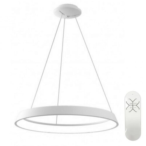 Immax 07079L-80 LED Vnitřní osvětlení | Variabilní | 48W | Bílá