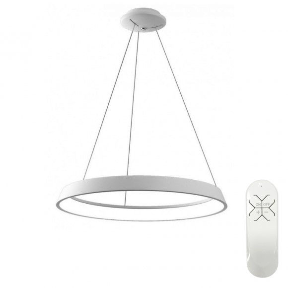 Immax 07079L Limitado LED Vnitřní osvětlení | Variabilní | 39W | Bílá
