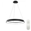 Immax 07080L Limitado LED Vnitřní osvětlení | Variabilní | 39W | Černá
