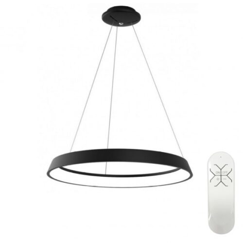 Immax 07080L Limitado LED Vnitřní osvětlení | Variabilní | 39W | Černá