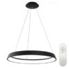 Immax 07080L-80 LED Vnitřní osvětlení | Variabilní | 48W | Černá