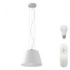 Immax 07083L LED stolní lampička | Variabilní | 18W | Bílá